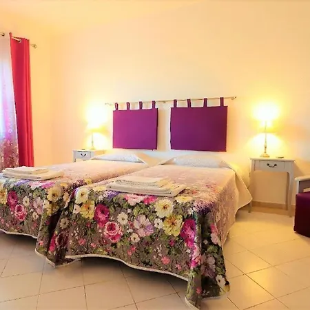 Apartment Aldeia Joinal Vii & Xiv - Swimming Pool - Free Wifi - By Bedzy