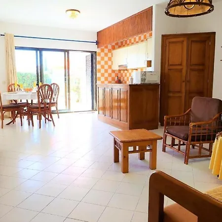 Apartment Aldeia Joinal Vii & Xiv - Swimming Pool - Free Wifi - By Bedzy Albufeira