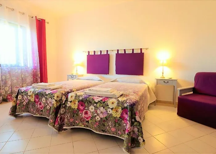 Apartment Aldeia Joinal Vii & Xiv - Swimming Pool - Free Wifi - By Bedzy