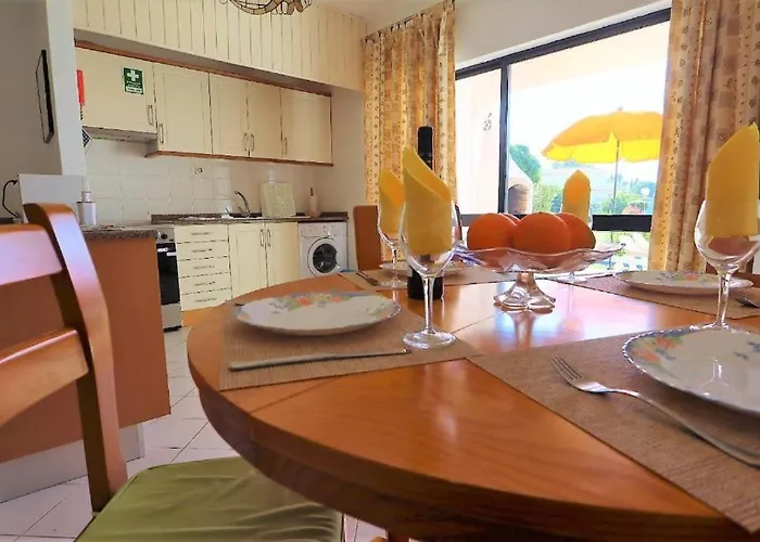 Aldeia Joinal Vii & Xiv - Swimming Pool - Free Wifi - By Bedzy *