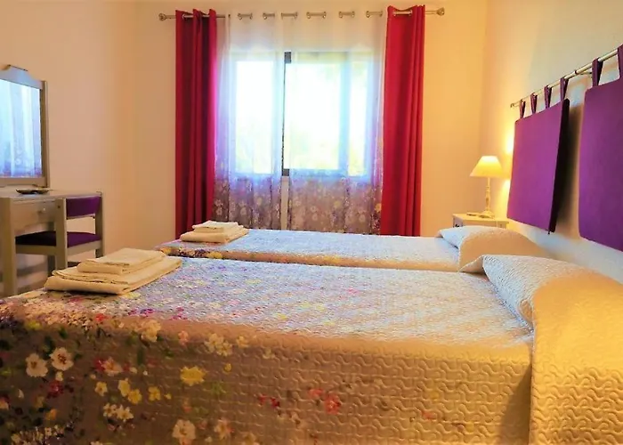 Aldeia Joinal Vii & Xiv - Swimming Pool - Free Wifi - By Bedzy