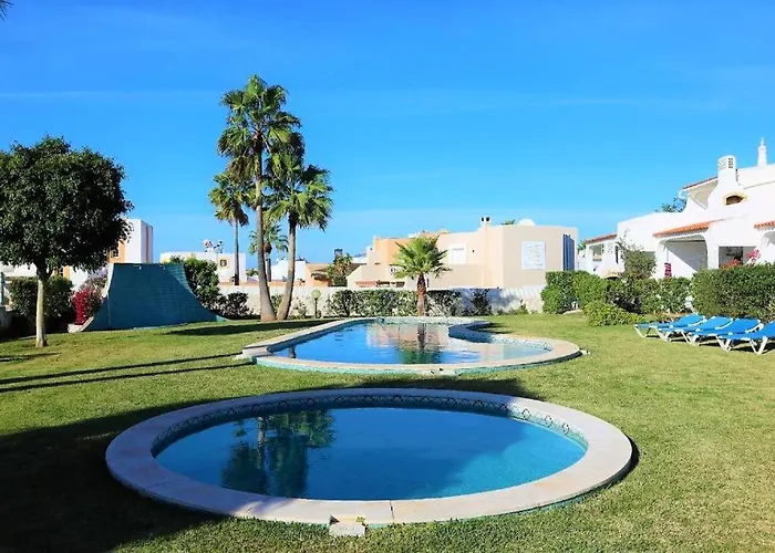 Aldeia Joinal Vii & Xiv - Swimming Pool - Free Wifi - By Bedzy *