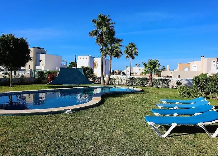Apartment Aldeia Joinal Vii & Xiv - Swimming Pool - Free Wifi - By Bedzy Albufeira