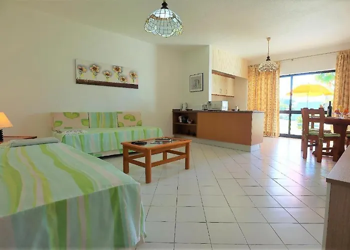 Aldeia Joinal Vii & Xiv - Swimming Pool - Free Wifi - By Bedzy Albufeira