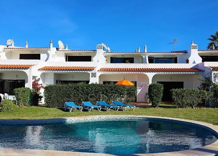 Apartment Aldeia Joinal Vii & Xiv - Swimming Pool - Free Wifi - By Bedzy