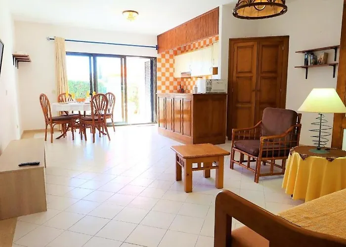 Apartment Aldeia Joinal Vii & Xiv - Swimming Pool - Free Wifi - By Bedzy Albufeira