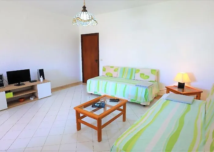 Aldeia Joinal Vii & Xiv - Swimming Pool - Free Wifi - By Bedzy Apartment *