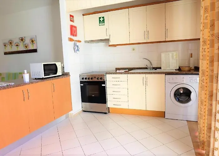 Aldeia Joinal Vii & Xiv - Swimming Pool - Free Wifi - By Bedzy Apartment Albufeira