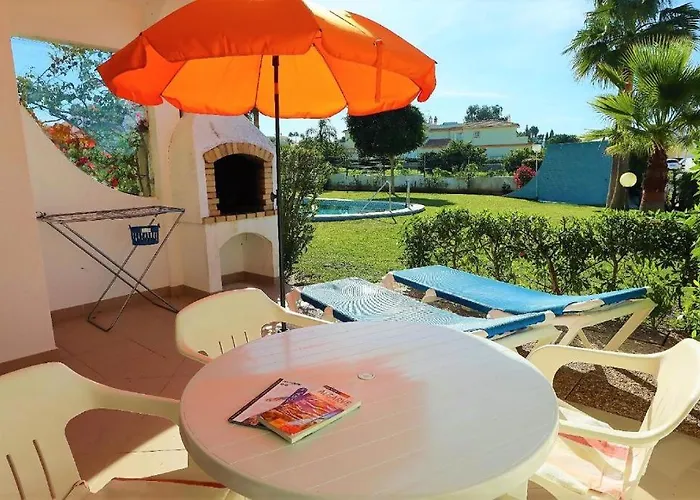 Aldeia Joinal Vii & Xiv - Swimming Pool - Free Wifi - By Bedzy Apartment Albufeira