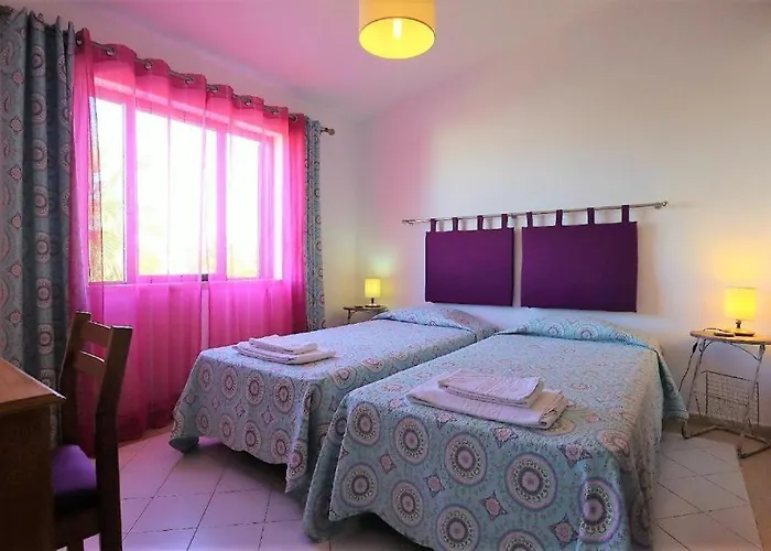 Aldeia Joinal Vii & Xiv - Swimming Pool - Free Wifi - By Bedzy Apartment