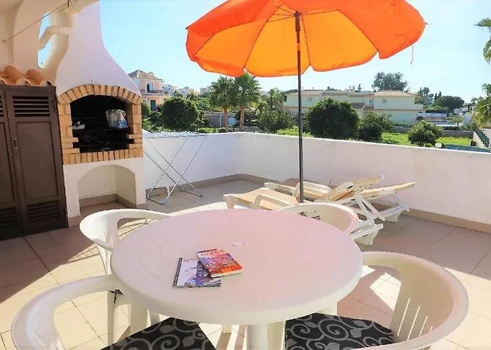 Apartment Aldeia Joinal Vii & Xiv - Swimming Pool - Free Wifi - By Bedzy