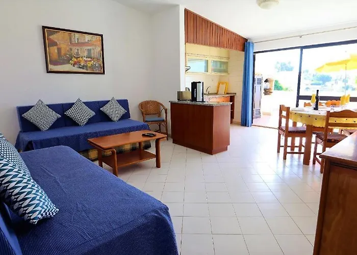 Apartment Aldeia Joinal Vii & Xiv - Swimming Pool - Free Wifi - By Bedzy Albufeira