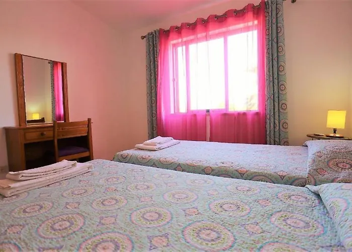 Aldeia Joinal Vii & Xiv - Swimming Pool - Free Wifi - By Bedzy Apartment Albufeira