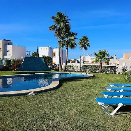 Apartman Aldeia Joinal Vii & Xiv - Swimming Pool - Free Wifi - By Bedzy Albufeira