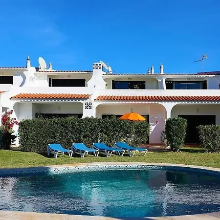 Apartman Aldeia Joinal Vii & Xiv - Swimming Pool - Free Wifi - By Bedzy