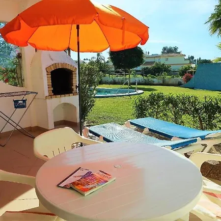 Aldeia Joinal Vii & Xiv - Swimming Pool - Free Wifi - By Bedzy Apartman Albufeira