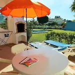 Aldeia Joinal Vii & Xiv - Swimming Pool - Free Wifi - By Bedzy Apartman Albufeira